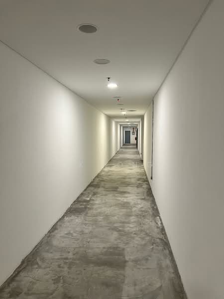 Pejabat untuk Disewa di SS8 (Petaling Jaya) - TK Yong - Corridor - PropertyGuru.com.my