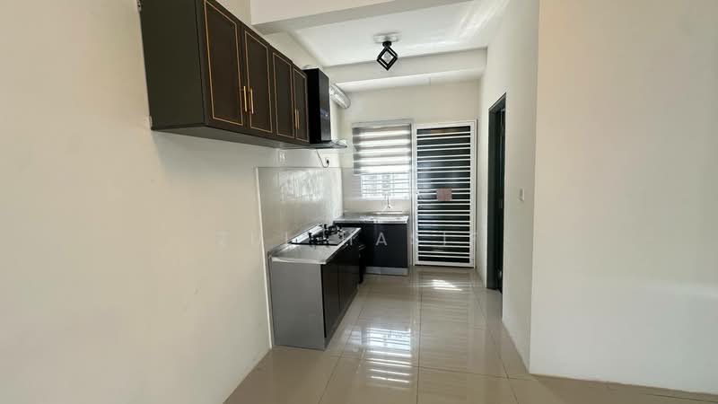 2-storey Terraced House for Sale in Dengkil (Selangor) - Zul Hasif - Kitchen - PropertyGuru.com.my