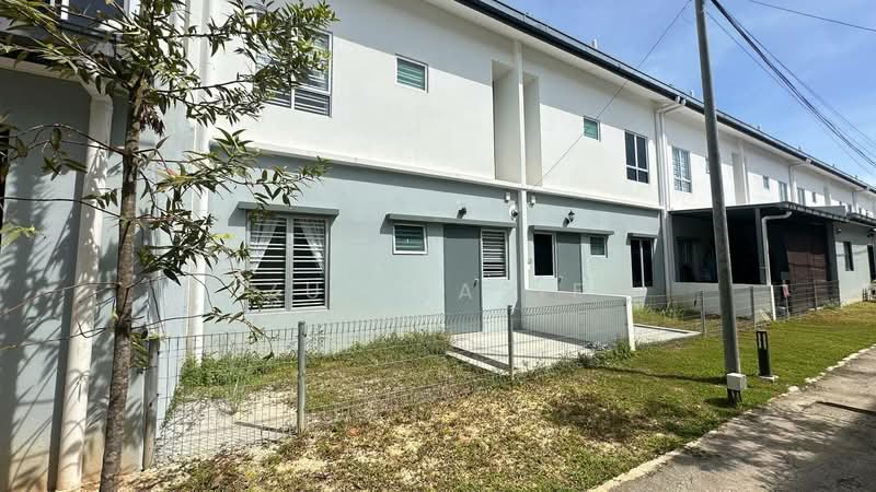 2-storey Terraced House for Sale in Dengkil (Selangor) - Zul Hasif - Exterior - PropertyGuru.com.my