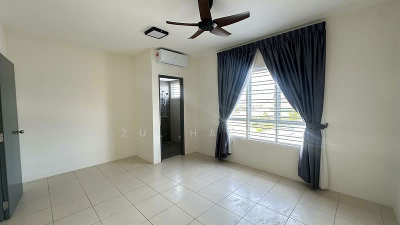 2-storey Terraced House for Sale in Dengkil (Selangor) - Zul Hasif - Bedroom - PropertyGuru.com.my