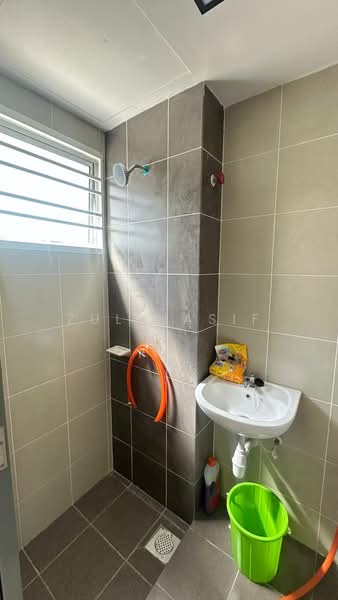 2-storey Terraced House for Sale in Dengkil (Selangor) - Zul Hasif - PropertyGuru.com.my