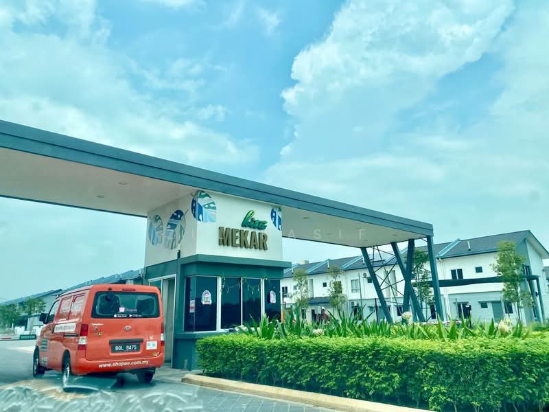 2-storey Terraced House for Sale in Dengkil (Selangor) - Zul Hasif - PropertyGuru.com.my