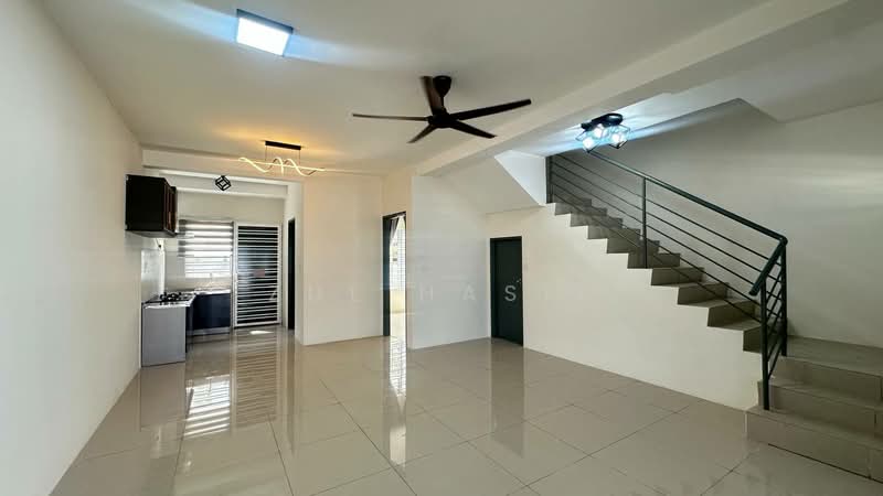 2-storey Terraced House for Sale in Dengkil (Selangor) - Zul Hasif - PropertyGuru.com.my