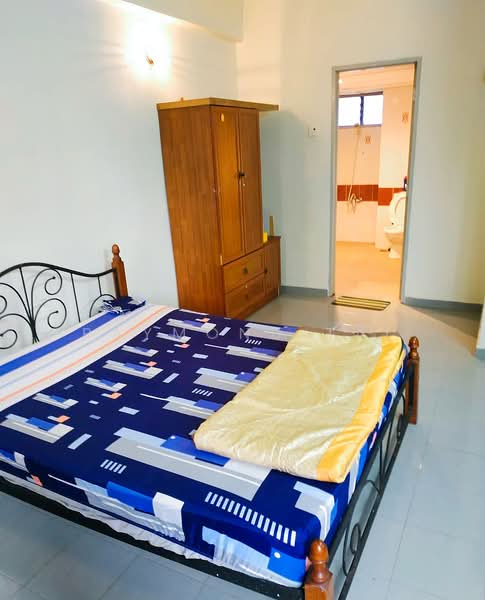 Condominium for Rent at Sunny Ville Condominium - Raymond Tai - PropertyGuru.com.my