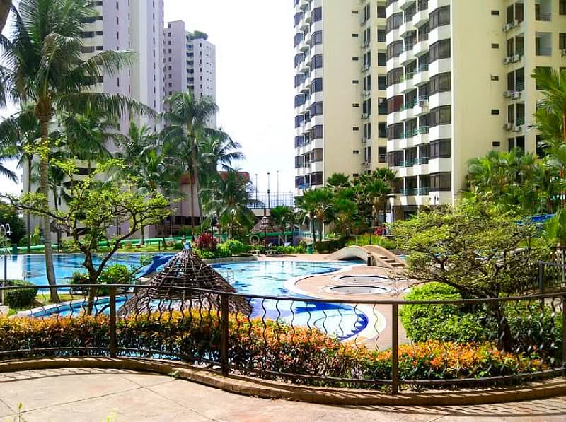 Condominium for Rent at Sunny Ville Condominium - Raymond Tai - PropertyGuru.com.my