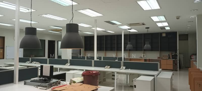 Office for Rent in Taman Wangsa Permai (Kepong) - MICHEL YONG - Interior - PropertyGuru.com.my