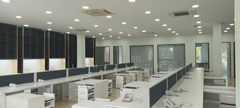 Office for Rent in Taman Wangsa Permai (Kepong) - MICHEL YONG - Interior - PropertyGuru.com.my