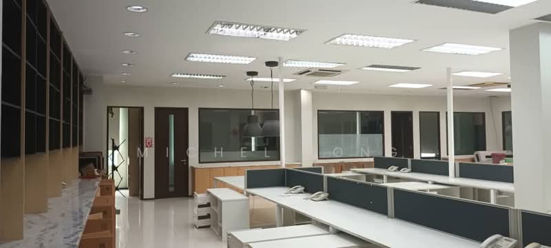Office for Rent in Taman Wangsa Permai (Kepong) - MICHEL YONG - Interior - PropertyGuru.com.my