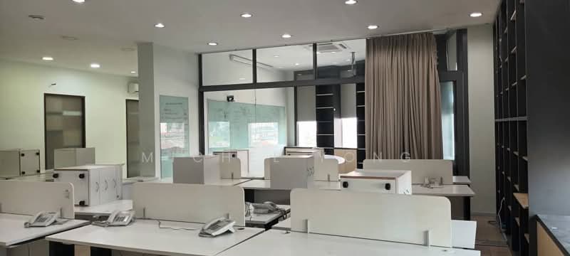 Office for Rent in Taman Wangsa Permai (Kepong) - MICHEL YONG - Interior - PropertyGuru.com.my