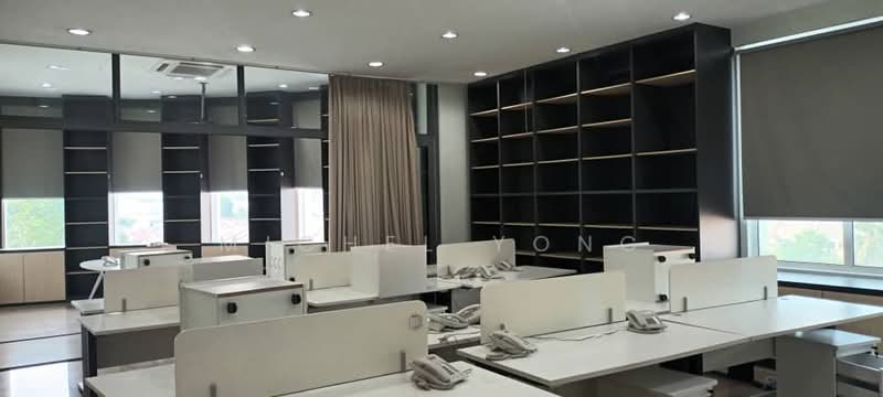 Office for Rent in Taman Wangsa Permai (Kepong) - MICHEL YONG - Interior - PropertyGuru.com.my