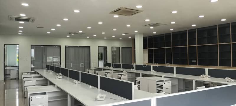 Office for Rent in Taman Wangsa Permai (Kepong) - MICHEL YONG - PropertyGuru.com.my
