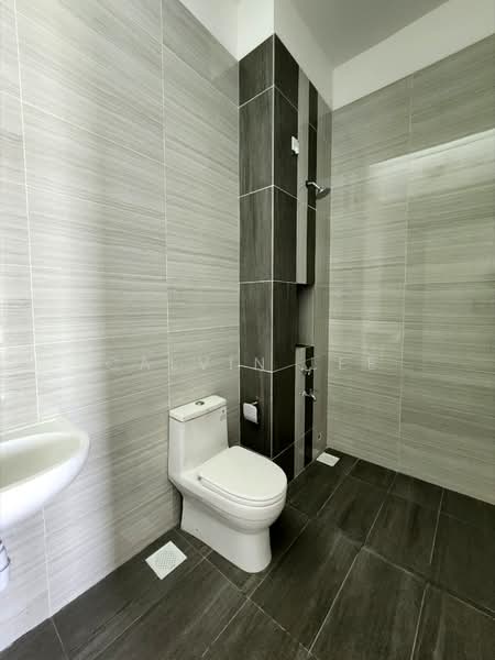 Semi-Detached House for Sale in Bandar Putra (Kulai) - Calvin Lee - PropertyGuru.com.my