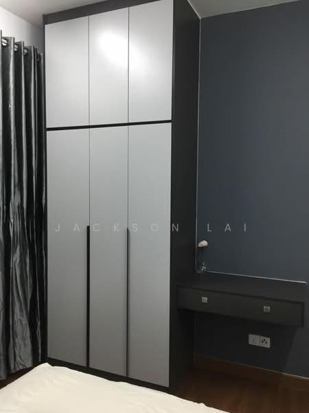 Servis Apartment untuk Disewa di Greenfield Residence - Jackson Lai - Bedroom - PropertyGuru.com.my