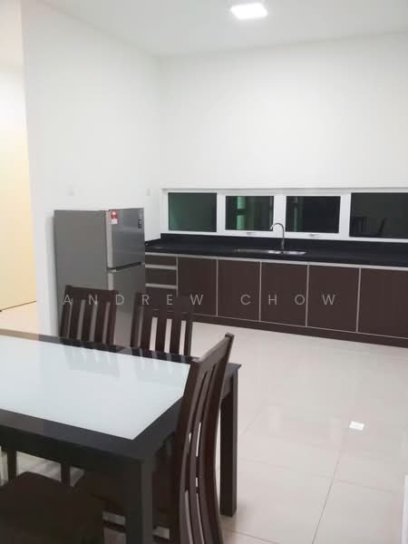 Condominium for Rent at Orchard Ville - Andrew Chow - Kitchen - PropertyGuru.com.my