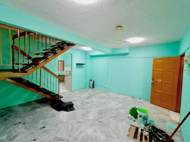 2-storey Terraced House for Sale in Taman Pandan Perdana (Ampang) - Noor Aini Bt Ayob - Interior - PropertyGuru.com.my