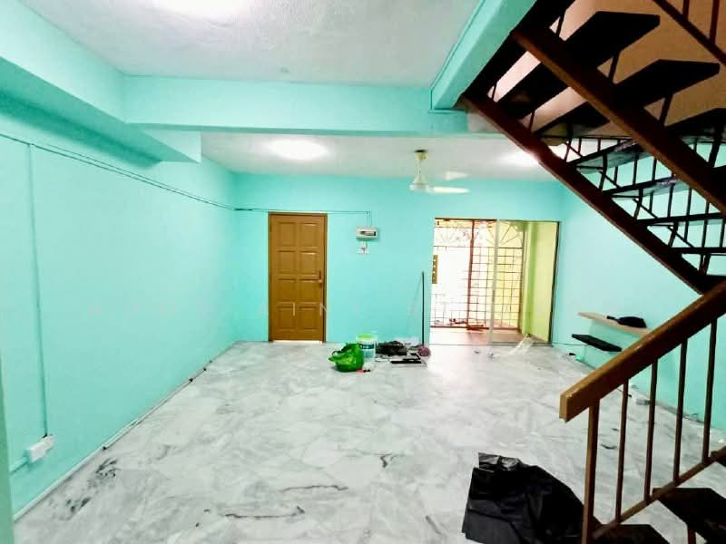 2-storey Terraced House for Sale in Taman Pandan Perdana (Ampang) - Noor Aini Bt Ayob - Interior - PropertyGuru.com.my