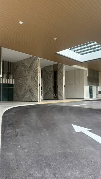 Condominium for Sale at Mezzo - Gim Ooi - Entrance - PropertyGuru.com.my