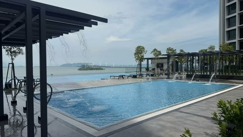 Condominium for Sale at Mezzo - Gim Ooi - Pool - PropertyGuru.com.my