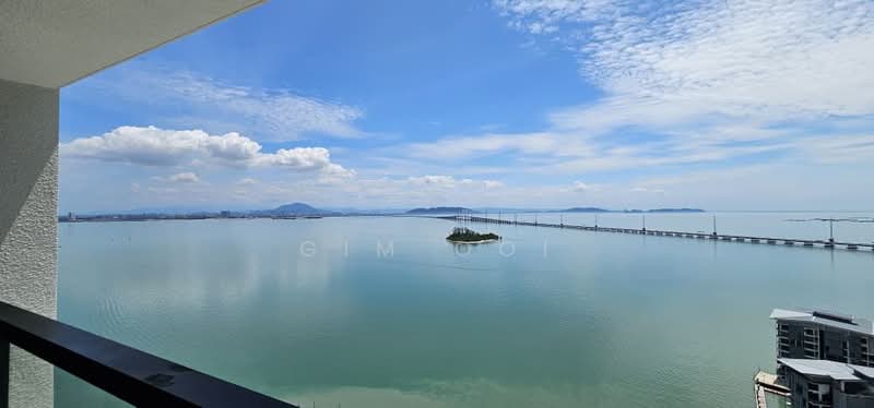 Condominium for Sale at Mezzo - Gim Ooi - Balcony - PropertyGuru.com.my