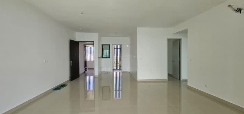 Condominium for Sale at Mezzo - Gim Ooi - Living Room - PropertyGuru.com.my