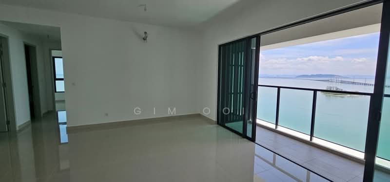 Condominium for Sale at Mezzo - Gim Ooi - Living Room - PropertyGuru.com.my