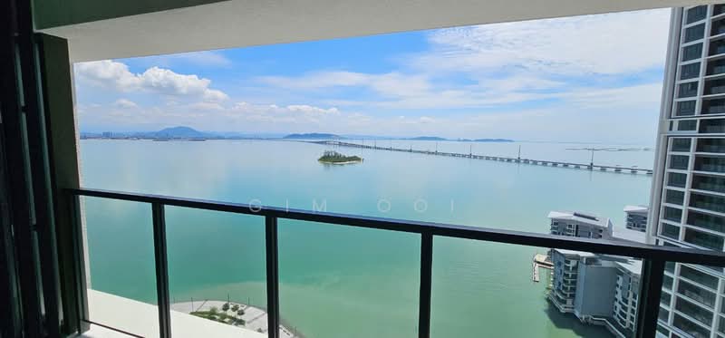 Condominium for Sale at Mezzo - Gim Ooi - Balcony - PropertyGuru.com.my