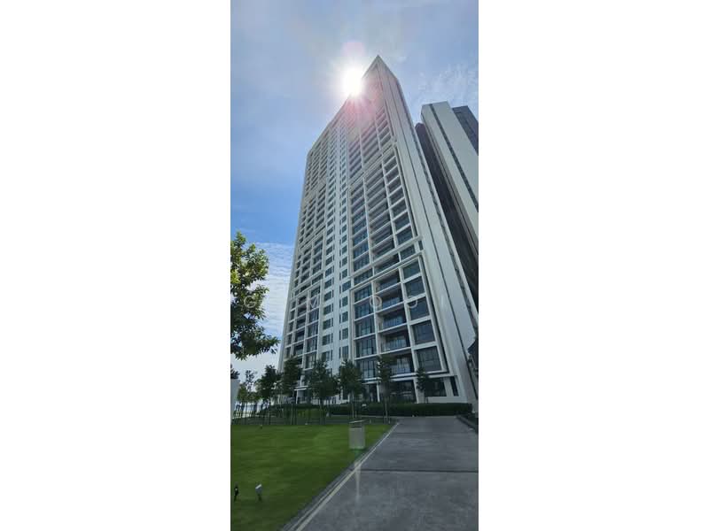 Condominium for Sale at Mezzo - Gim Ooi - Exterior - PropertyGuru.com.my
