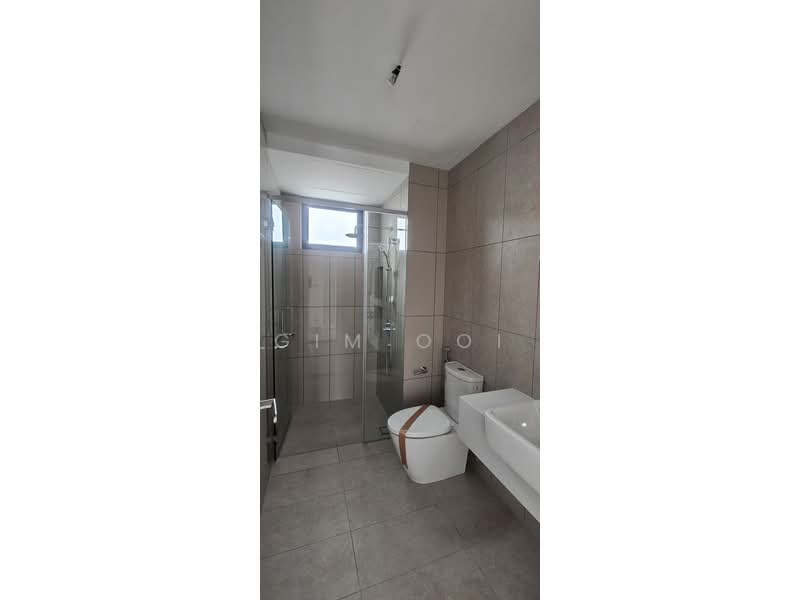 Condominium for Sale at Mezzo - Gim Ooi - Bathroom - PropertyGuru.com.my