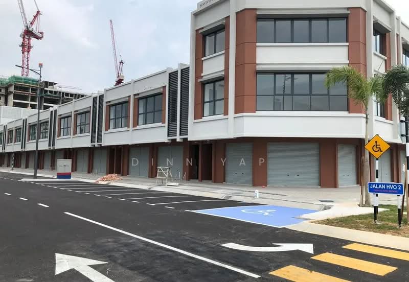 Shop / Office for Sale in Sepang (Selangor) - DINN YAP - Exterior - PropertyGuru.com.my