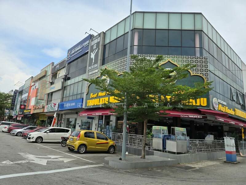 Shop / Office for Sale in Sepang (Selangor) - DINN YAP - Exterior - PropertyGuru.com.my