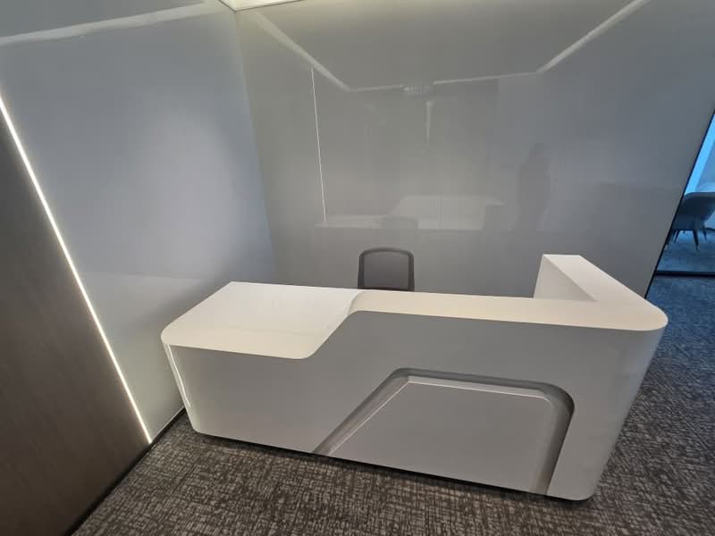 Office for Rent in Kuala Lumpur (Kuala Lumpur) - Jun How - Reception - PropertyGuru.com.my