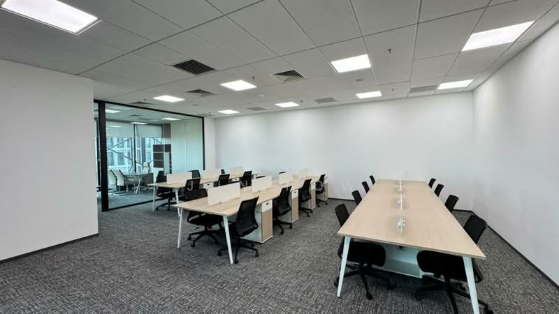 Office for Rent in Kuala Lumpur (Kuala Lumpur) - Jun How - Interior - PropertyGuru.com.my