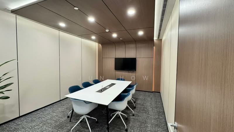 Office for Rent in Kuala Lumpur (Kuala Lumpur) - Jun How - Interior - PropertyGuru.com.my