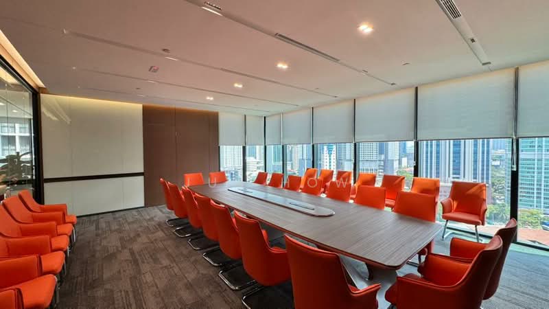 Office for Rent in Kuala Lumpur (Kuala Lumpur) - Jun How - Interior - PropertyGuru.com.my