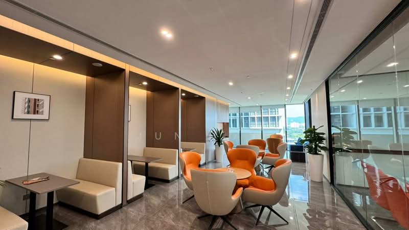 Office for Rent in Kuala Lumpur (Kuala Lumpur) - Jun How - Interior - PropertyGuru.com.my
