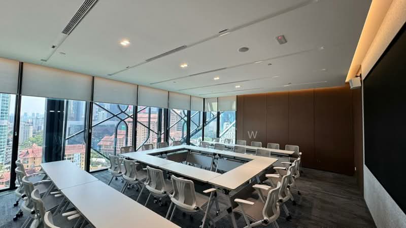 Office for Rent in Kuala Lumpur (Kuala Lumpur) - Jun How - Interior - PropertyGuru.com.my