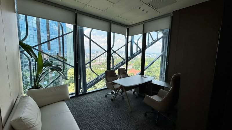 Office for Rent in Kuala Lumpur (Kuala Lumpur) - Jun How - Study - PropertyGuru.com.my