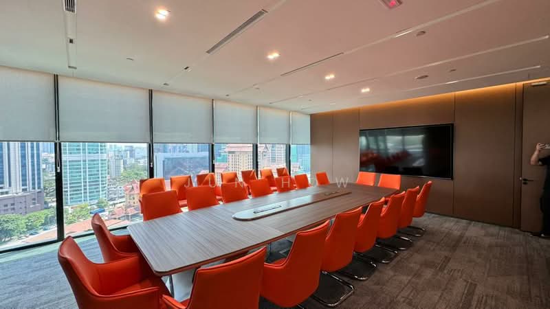 Office for Rent in Kuala Lumpur (Kuala Lumpur) - Jun How - PropertyGuru.com.my