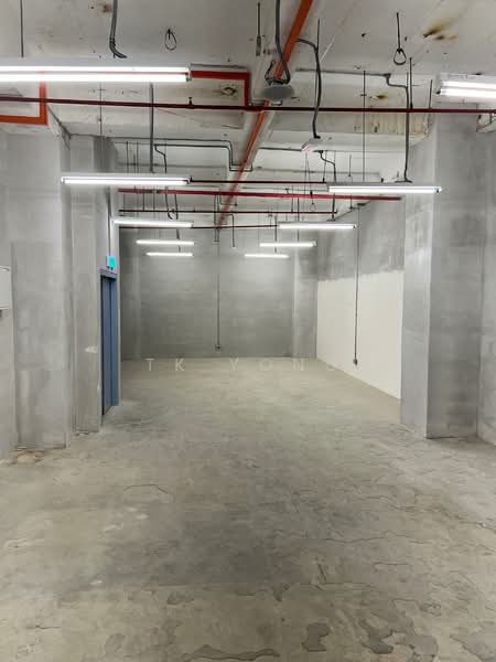 Shop / Office for Rent in SS8 (Petaling Jaya) - TK Yong - Interior - PropertyGuru.com.my