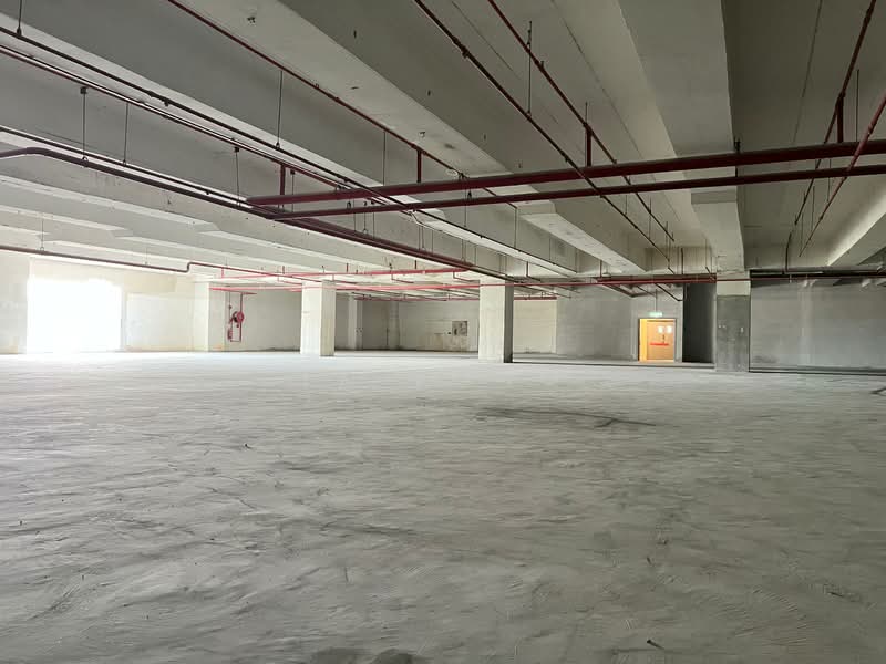 Shop / Office for Rent in SS8 (Petaling Jaya) - TK Yong - Interior - PropertyGuru.com.my