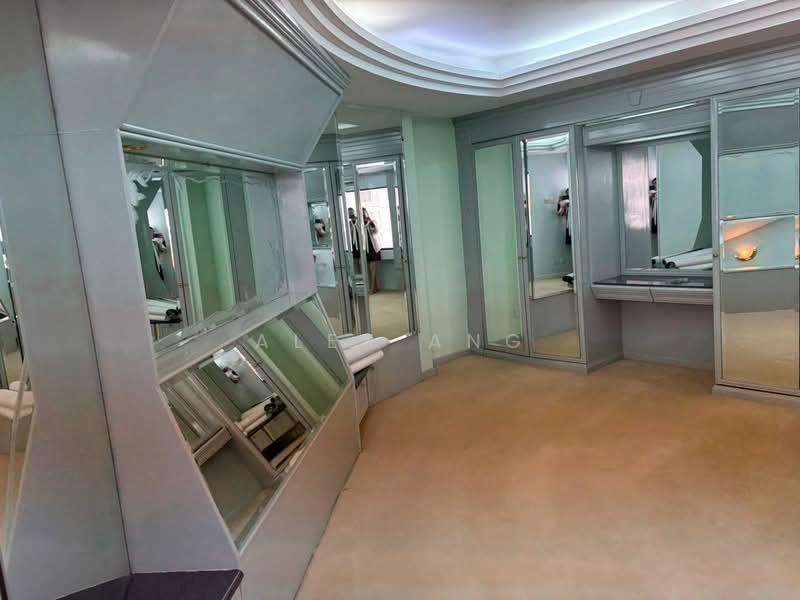 Kondominium untuk Disewa di UBN Apartment - Alex Ang - Interior - PropertyGuru.com.my