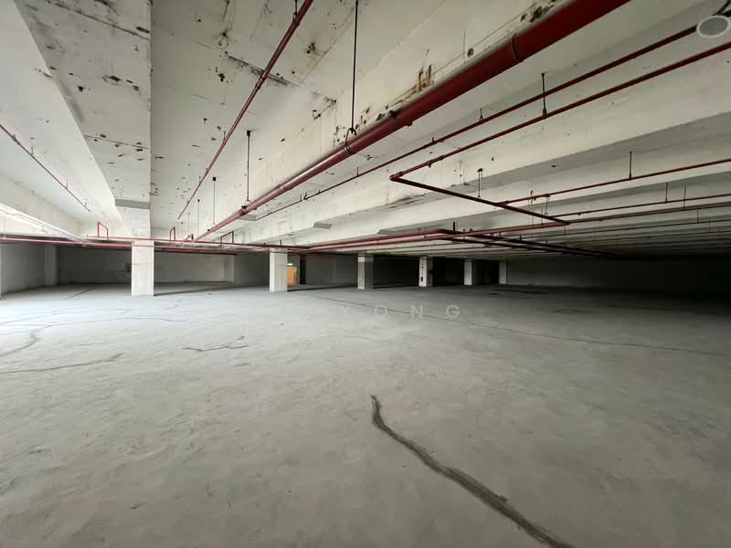 Pejabat untuk Disewa di SS8 (Petaling Jaya) - TK Yong - Interior - PropertyGuru.com.my