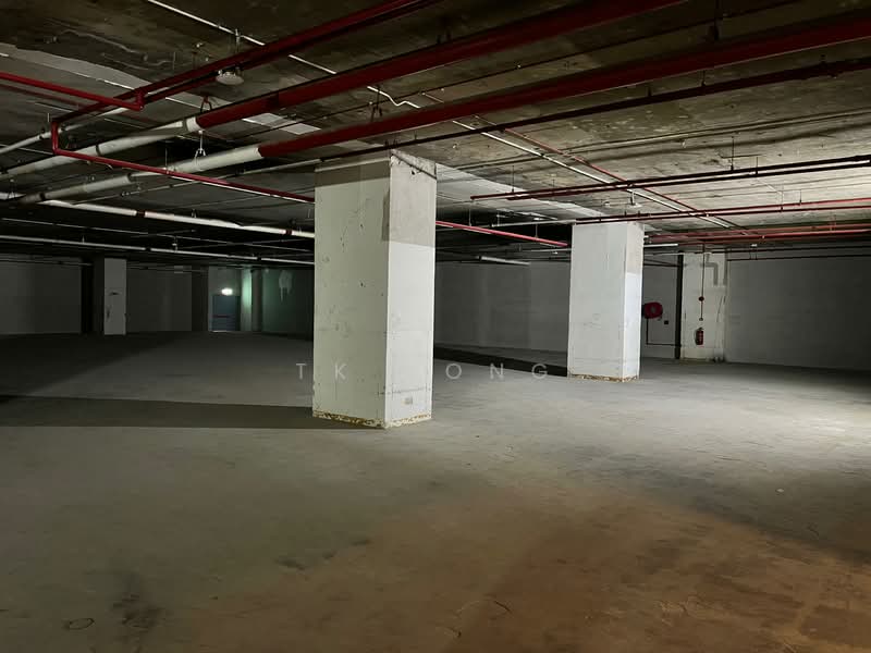 Pejabat untuk Disewa di SS8 (Petaling Jaya) - TK Yong - Interior - PropertyGuru.com.my