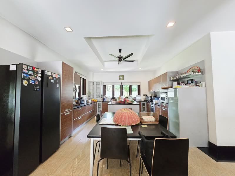 Bungalow for Sale in Petaling Jaya (Selangor) - Reni Lim - Kitchen - PropertyGuru.com.my