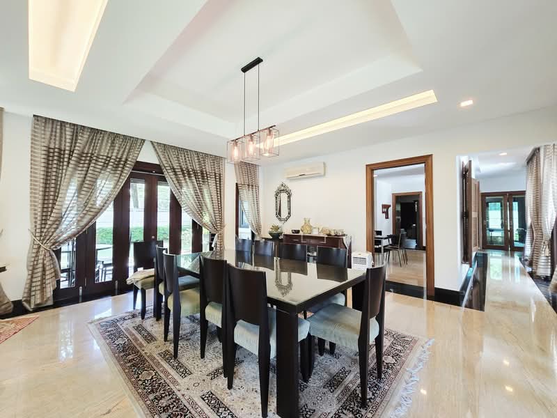 Bungalow for Sale in Petaling Jaya (Selangor) - Reni Lim - Dining Room - PropertyGuru.com.my