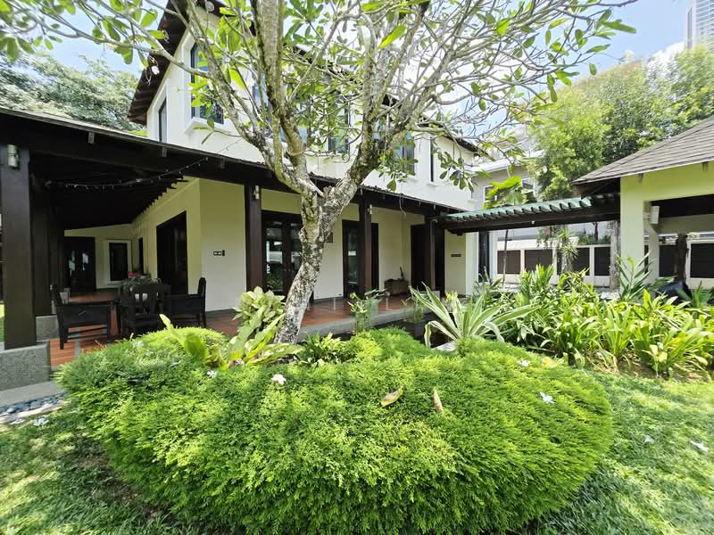 Bungalow for Sale in Petaling Jaya (Selangor) - Reni Lim - PropertyGuru.com.my