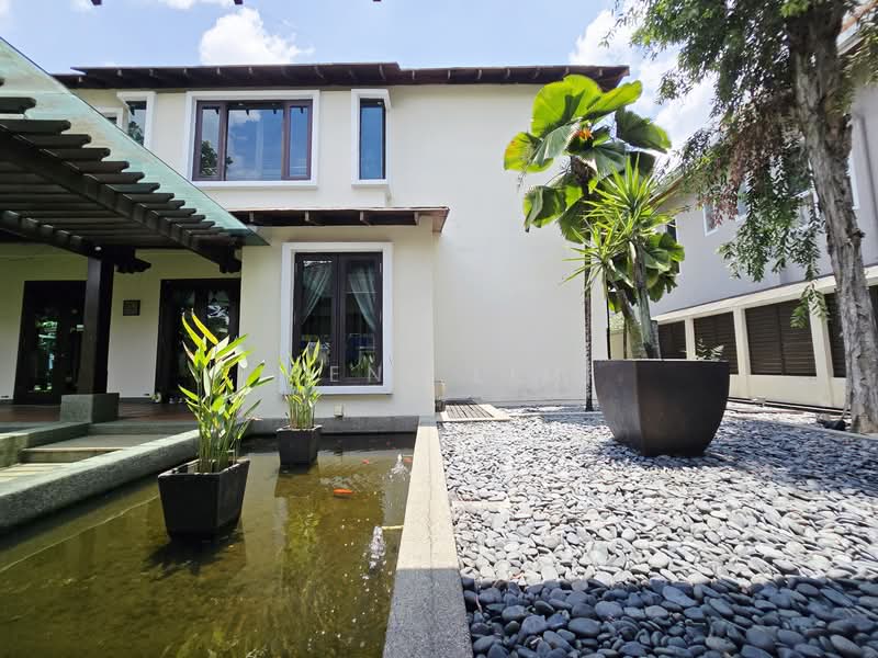 Bungalow for Sale in Petaling Jaya (Selangor) - Reni Lim - Exterior - PropertyGuru.com.my