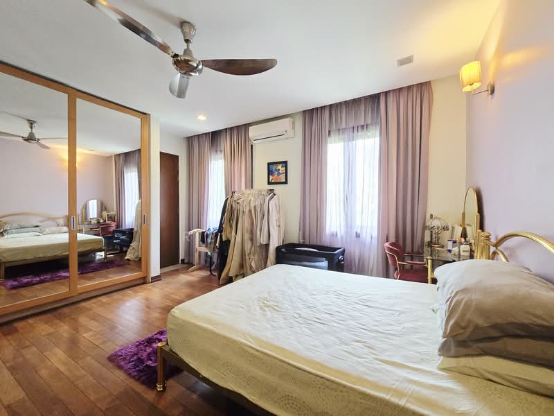 Bungalow for Sale in Petaling Jaya (Selangor) - Reni Lim - Bedroom - PropertyGuru.com.my