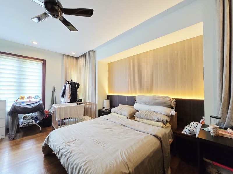 Bungalow for Sale in Petaling Jaya (Selangor) - Reni Lim - Bedroom - PropertyGuru.com.my