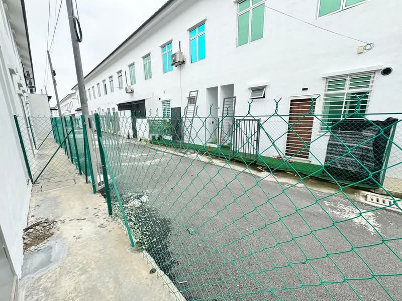 2-storey Terraced House for Sale in Taman Kundang Jaya (Rawang) - Zul Hasif - PropertyGuru.com.my